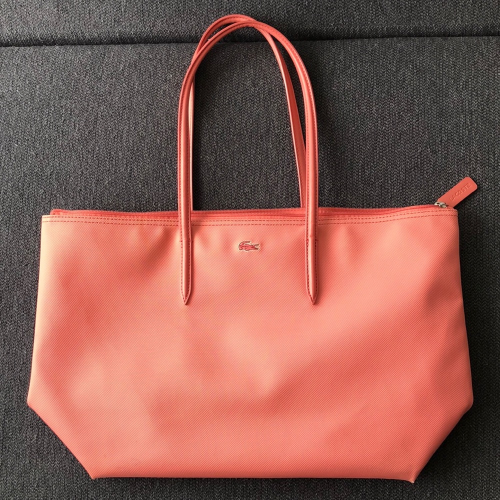 Lacoste Bag